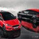 Ford Focus Sport привезли в Эссен