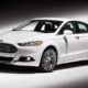 Ford оставил Fusion/Mondeo без механической коробки