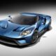В Детройте дебютировал суперкар Ford GT