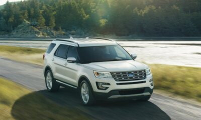 Ford покидает рынки Японии и Индонезии