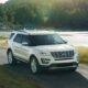 Ford покидает рынки Японии и Индонезии