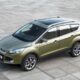 Стартовали заказы на новую версию Ford Kuga