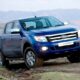 Американский авторынок показал лучшие результаты продаж за 16 лет