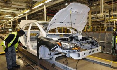 Провал Ford в России обошелся СП Ford-Sollers в 3