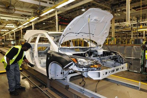 Провал Ford в России обошелся СП Ford-Sollers в 3