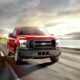 Новый Ford F-150 получил уникальную премию за снижение веса и новый спортивный режим