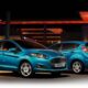 Распродажа склада Ford Fiesta: немецкий автомобиль за 179 миллионов белорусских рублей