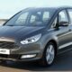 Ford Galaxy примерил обновленный стиль марки