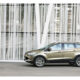 В Минске стартовали продажи нового Ford Kuga