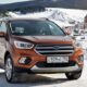 В России скоро прекратится выпуск легковых авто Ford