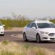 Ford выпустит самоуправляемый автомобиль в 2021 году