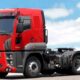 Производство грузовиков Ford Cargo началось в Калининграде