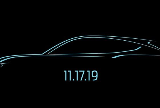 Анонсирован дебют конкурента Tesla Model Y