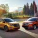 За три года Европа получит пять новых кроссоверов Ford