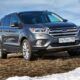 Внешний вид первого электромобиля Ford будет напоминать модель Mustang