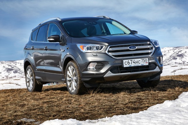 Внешний вид первого электромобиля Ford будет напоминать модель Mustang