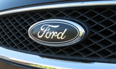 Германия и США заподозрили Ford в даче взяток российским таможенникам