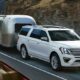 Модернизированный Ford Expedition идет на рекорд