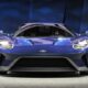 Cуперкар Ford GT получит уникальное лобовое стекло
