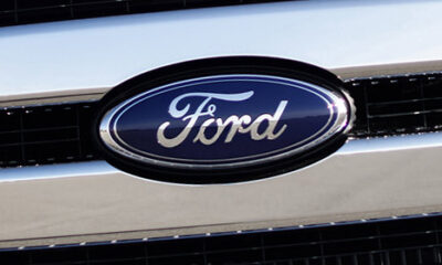 Ford создаст конкурента Toyota Prius