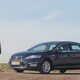 На этом Ford ездил Бонд
