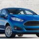 Ford отзывает 390 000 автомобилей из-за дверных замков