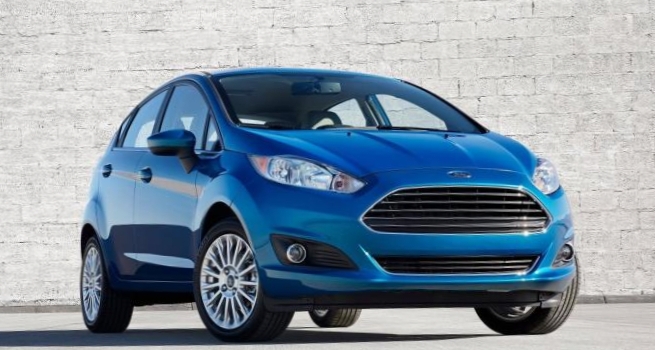 Ford отзывает 390 000 автомобилей из-за дверных замков