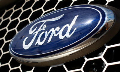 Ford разработал систему адаптивного рулевого управления