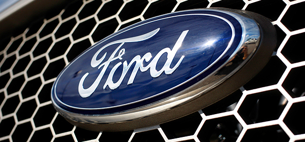 Ford разработал систему адаптивного рулевого управления