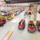 Ford Sollers открыла модернизированный завод в Набережных Челнах