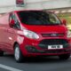 Ford Transit удостоен престижной премии «Автомобиль года в России»