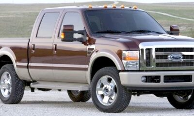 Американцы определили самые «живучие» автомобили с пробегом