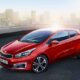 KIA представила обновленное семейство моделей Cee’d 2016