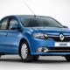 Новый Renault Logan – современный семейный седан