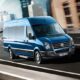 Чудесное превращение Volkswagen Crafter