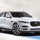 Названы российские цены на первый кроссовер Jaguar