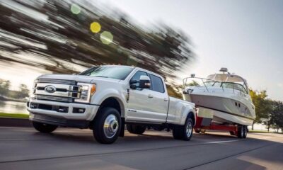 Лучший показатель в сегменте Heavy-Duty