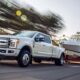 Лучший показатель в сегменте Heavy-Duty