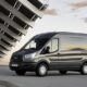 В Елабуге началась сборка "среднего" Ford Transit