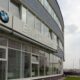 Акция сервиса BMW «Зимний Драйв»