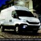 Iveco New Daily: а теперь Electric!
