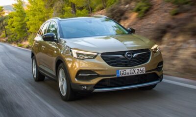 Дизель сочетается с «автоматом»