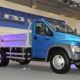 Выручка группы ГАЗ увеличилась на 13%