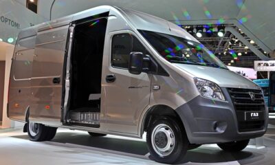 «Группа ГАЗ» планирует создать электромобиль