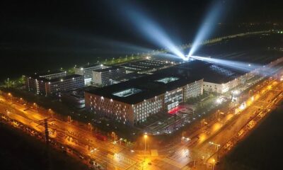 Как грандиозные планы воплощаются в жизнь