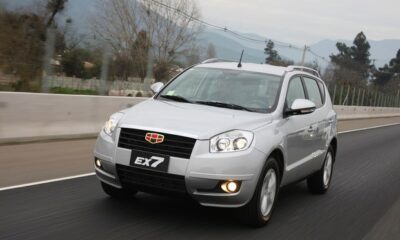 В Geely отрицают намерения свернуть российское производство автомобилей