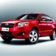 Geely Emgrand X7 начали собирать в Борисове