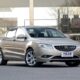 Продажи роскошного седана Geely GC9 начнутся в Таможенном союзе в 2016 году