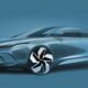 Электрический седан Geely получит 177-сильный мотор