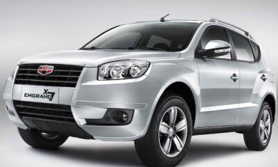 Покупатели собранных в Беларуси Geely довольны качеством и ценой